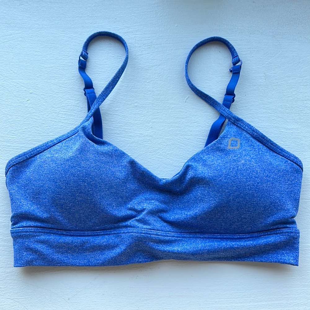 Lorna Jane sports bra